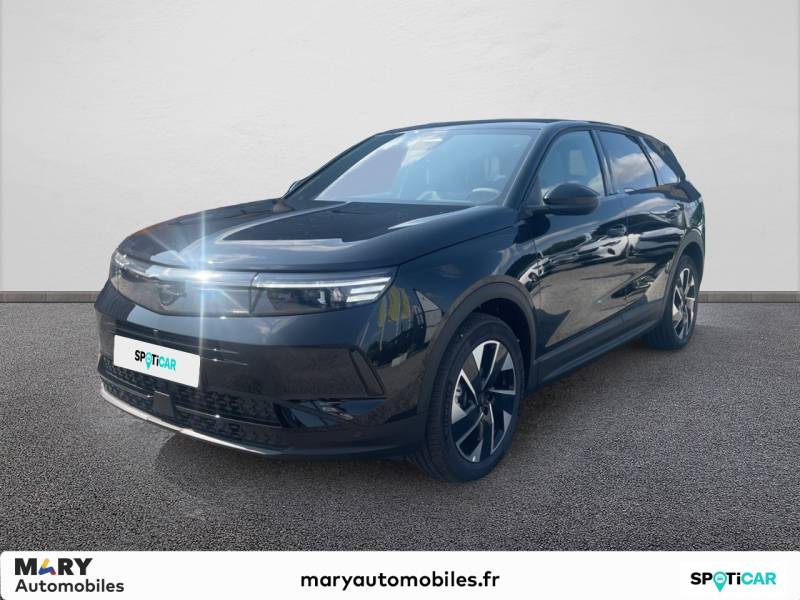 Image de l'annonce principale - Opel Grandland