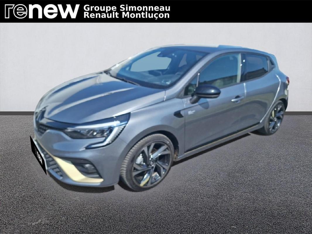 Image de l'annonce principale - Renault Clio