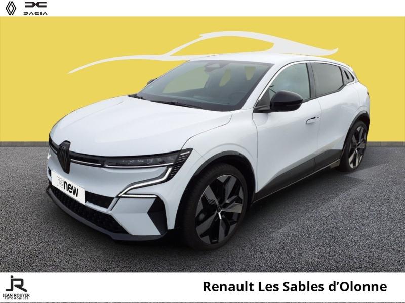 Image de l'annonce principale - Renault Megane E Tech