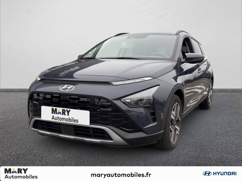 Image de l'annonce principale - Hyundai Bayon