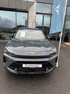 Image de l'annonce principale - CUPRA Formentor