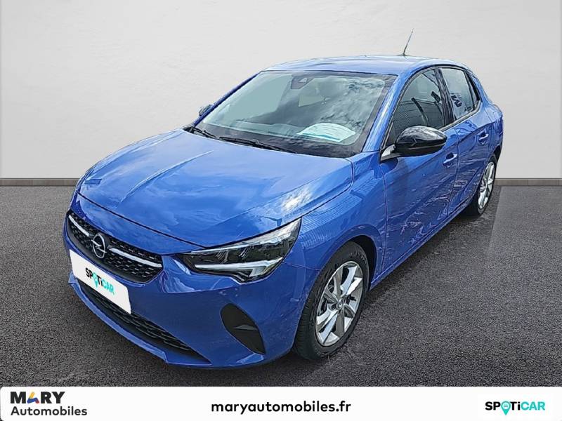 Image de l'annonce principale - Opel Corsa