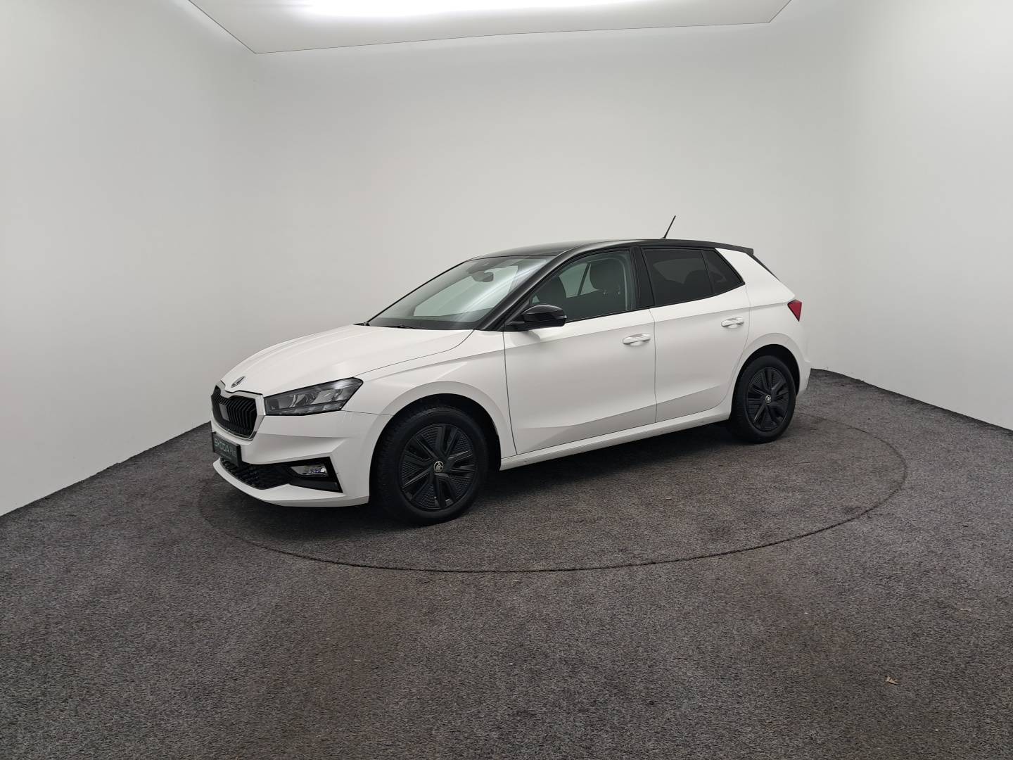 Image de l'annonce principale - Skoda Fabia