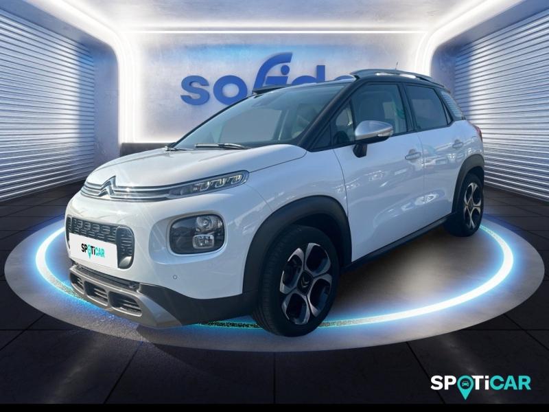 Image de l'annonce principale - Citroën C3 Aircross