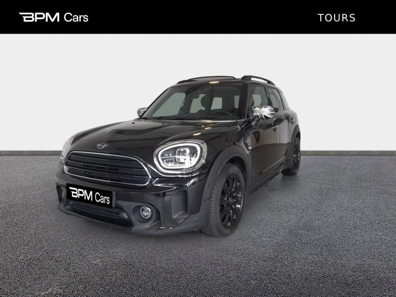 Image de l'annonce principale - MINI Countryman