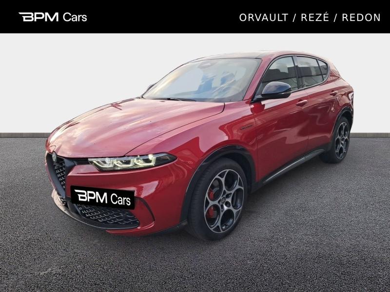 Image de l'annonce principale - Alfa Romeo Tonale