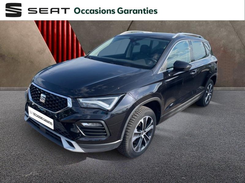 Image de l'annonce principale - SEAT Ateca