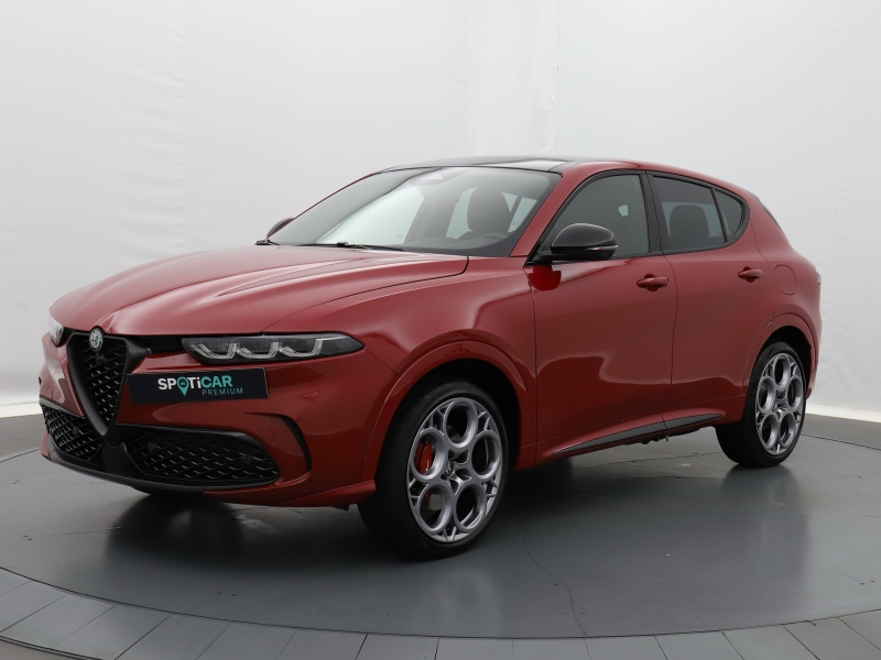 Image de l'annonce principale - Alfa Romeo Tonale