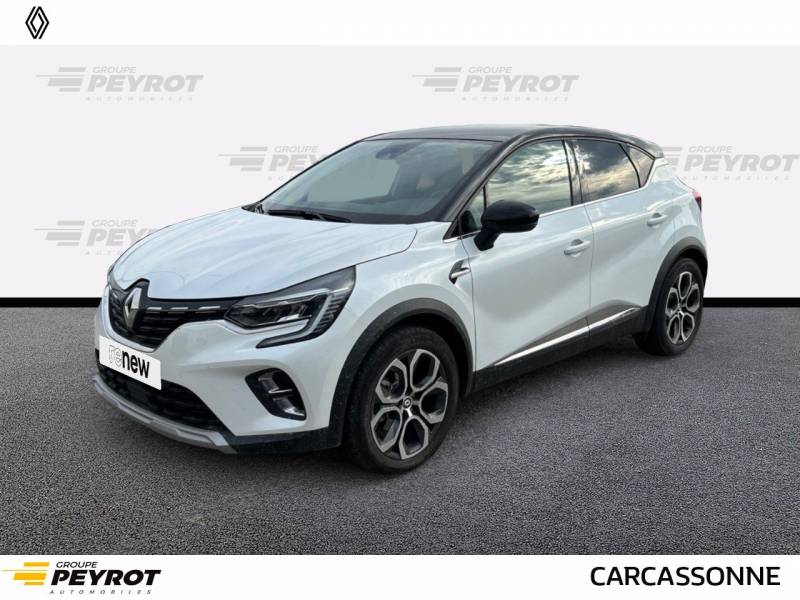 Image de l'annonce principale - Renault Captur