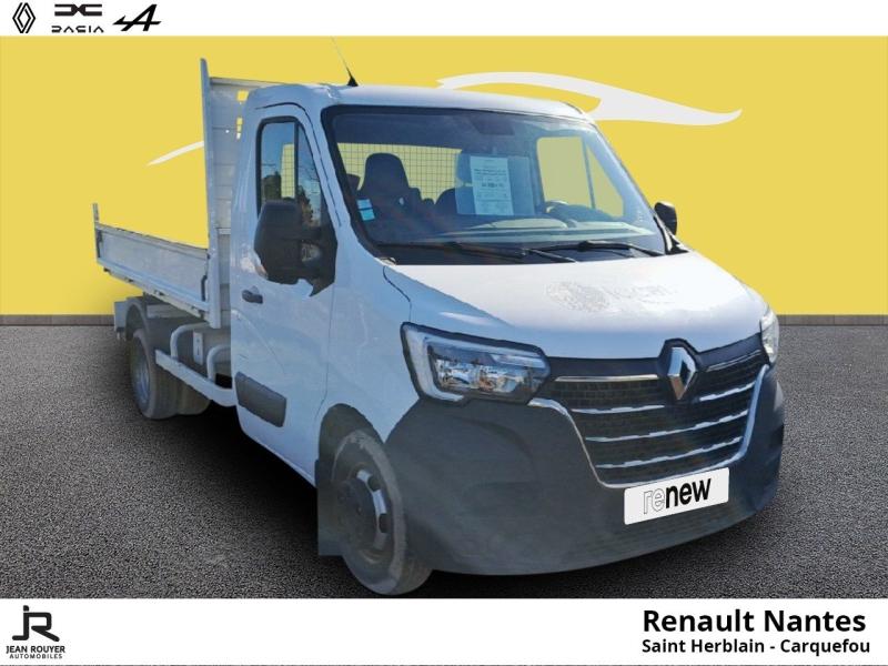 Image de l'annonce principale - Renault Master