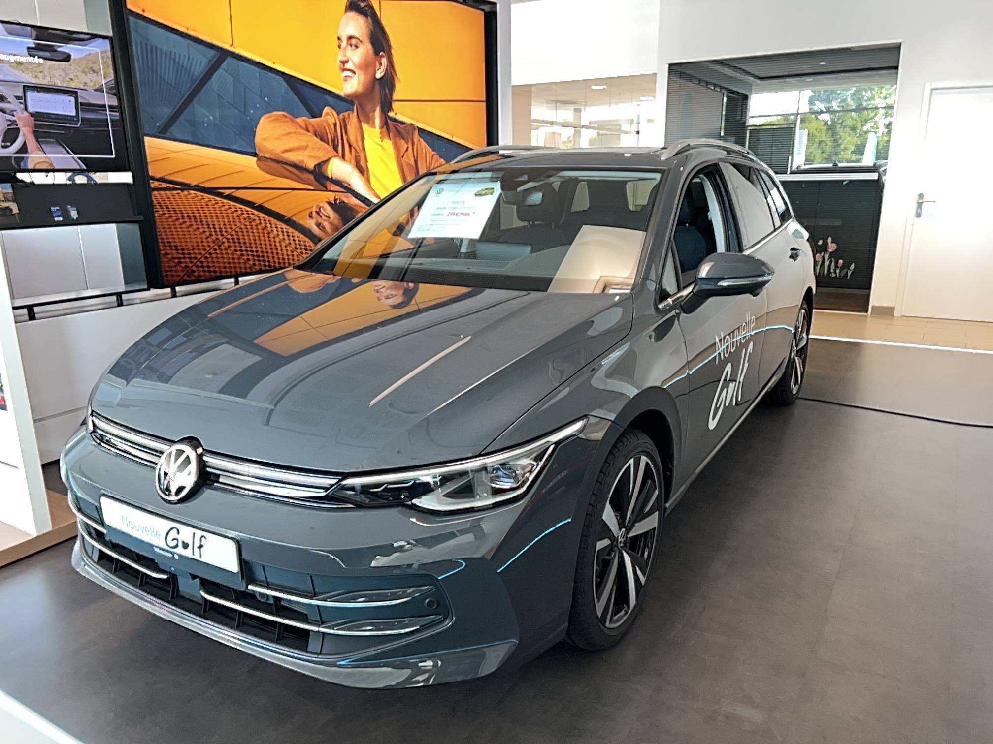 Image de l'annonce principale - Volkswagen Golf