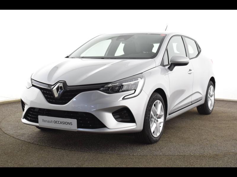 Image de l'annonce principale - Renault Clio