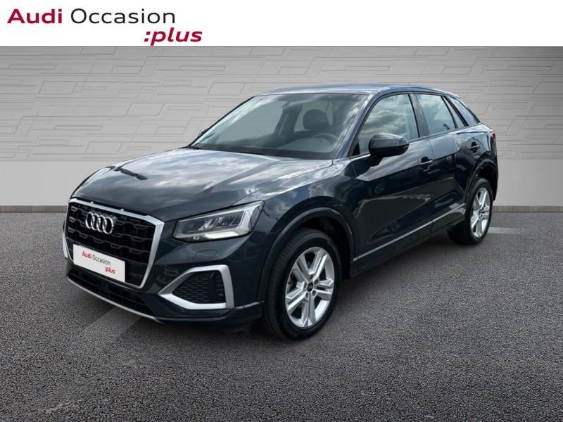 Image de l'annonce principale - Audi Q2