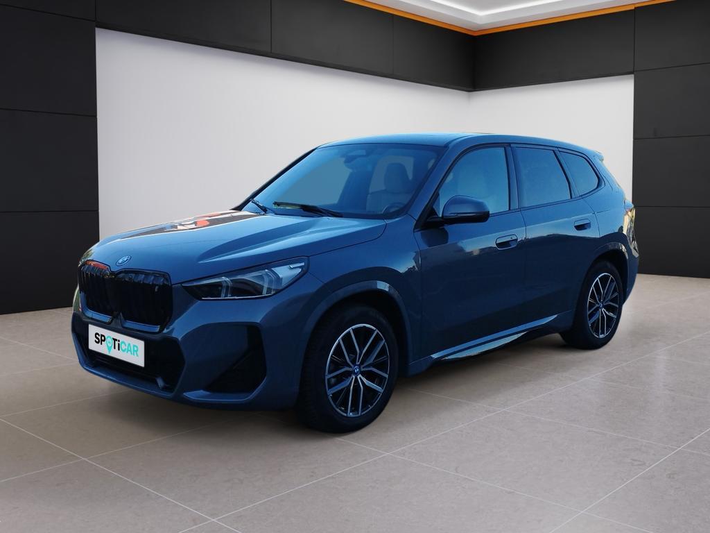 Image de l'annonce principale - BMW iX1