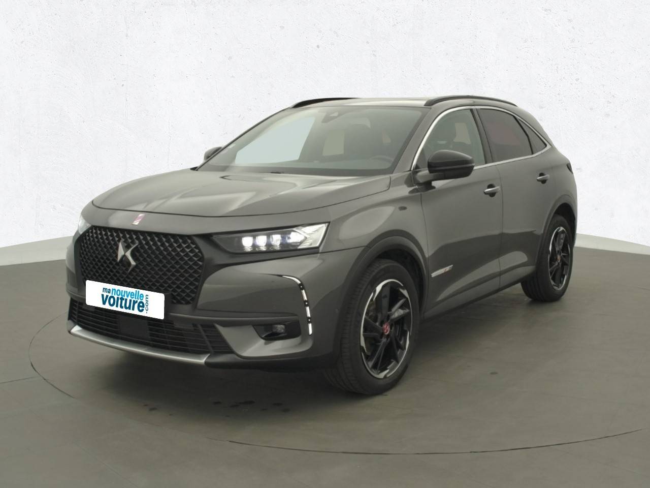 Image de l'annonce principale - DS DS 7 Crossback