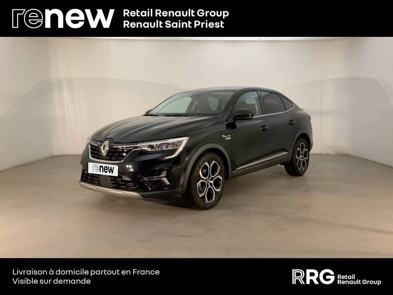 Image de l'annonce principale - Renault Arkana