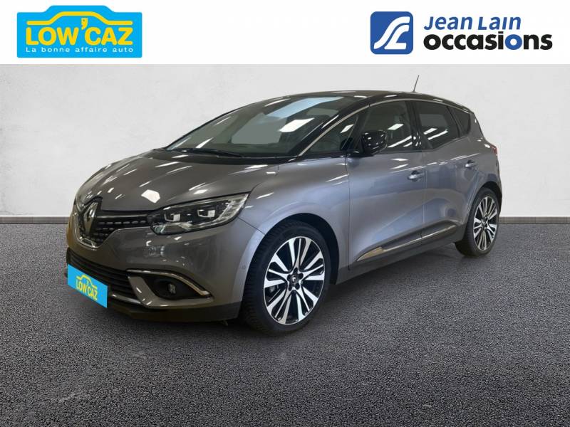Image de l'annonce principale - Renault Scénic