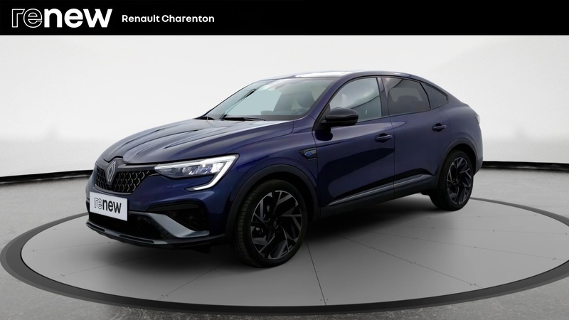 Image de l'annonce principale - Renault Arkana