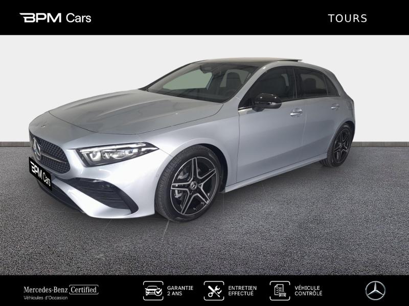 Image de l'annonce principale - Mercedes-Benz Classe A