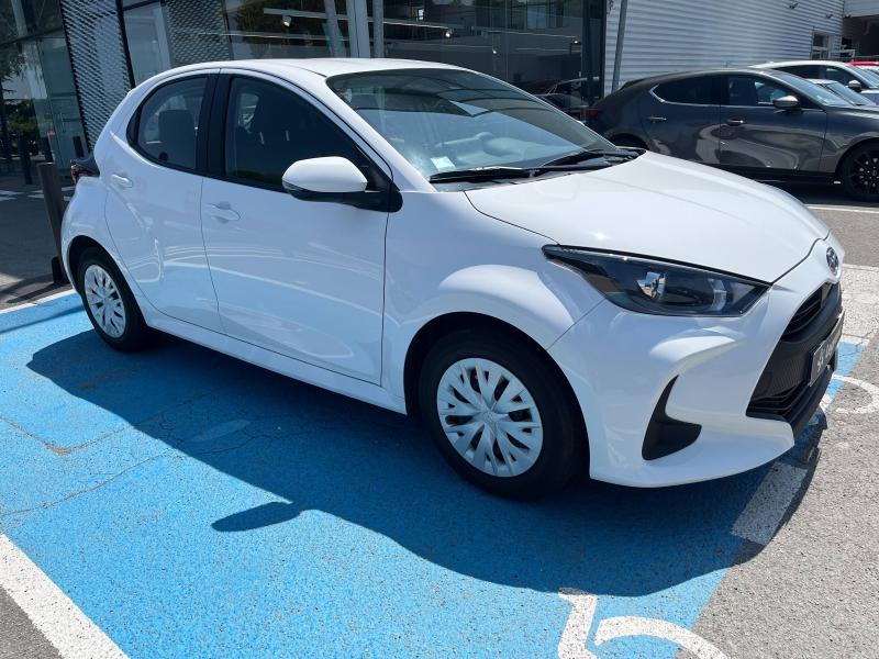 Image de l'annonce principale - Mazda 2 Hybrid
