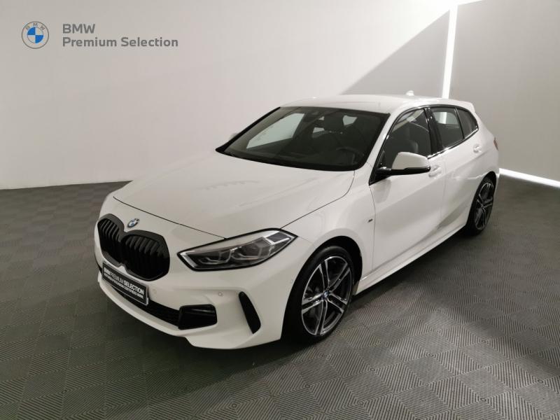 Image de l'annonce principale - BMW Série 1