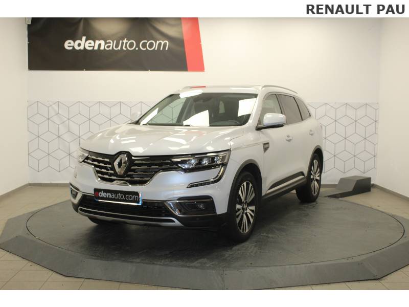 Image de l'annonce principale - Renault Koleos