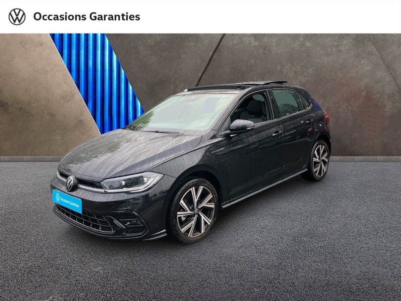 Image de l'annonce principale - Volkswagen Polo