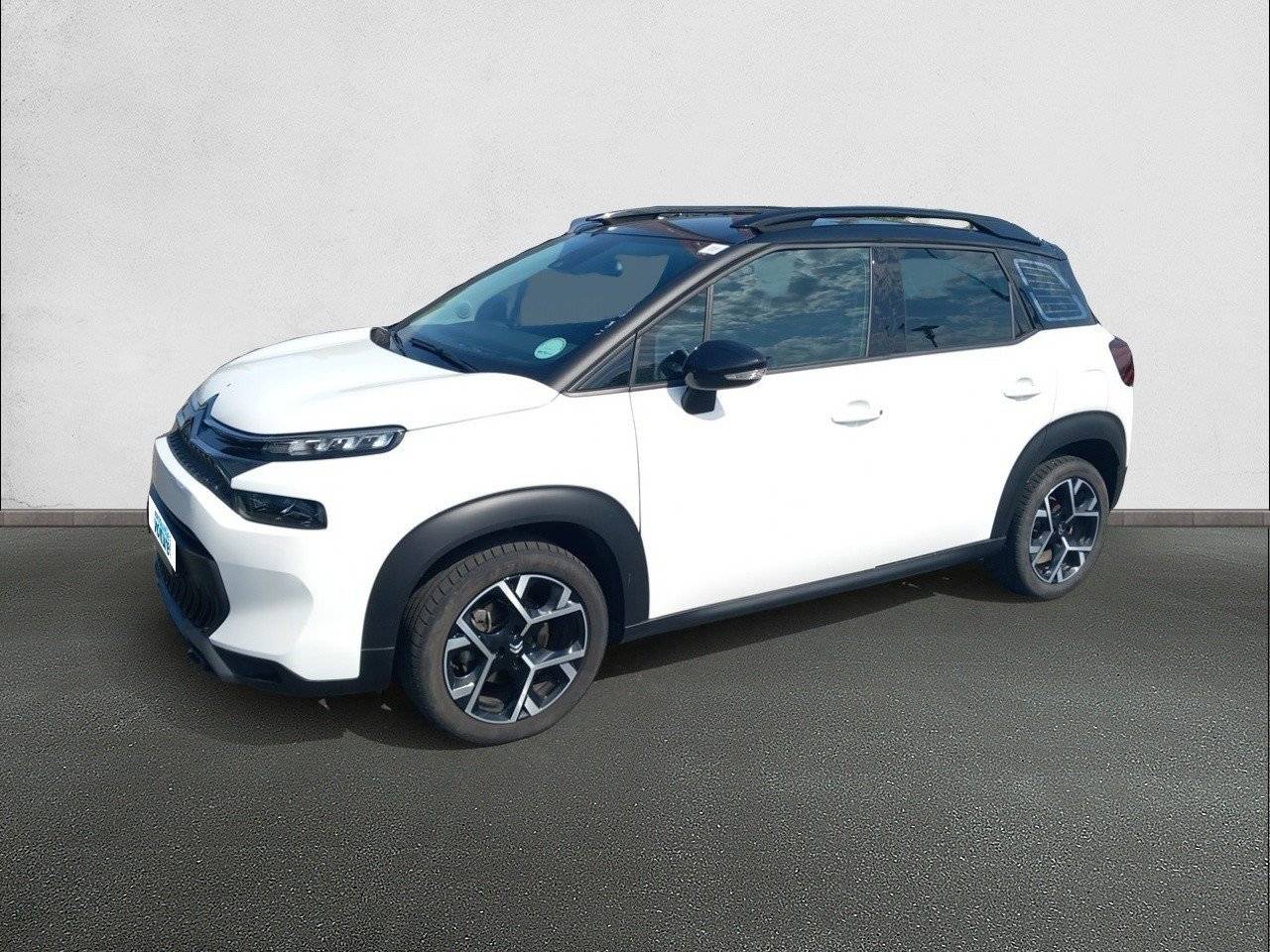 Image de l'annonce principale - Citroën C3 Aircross