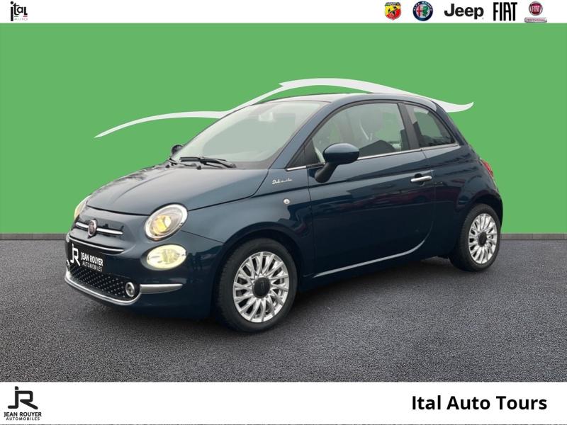 Image de l'annonce principale - Fiat 500