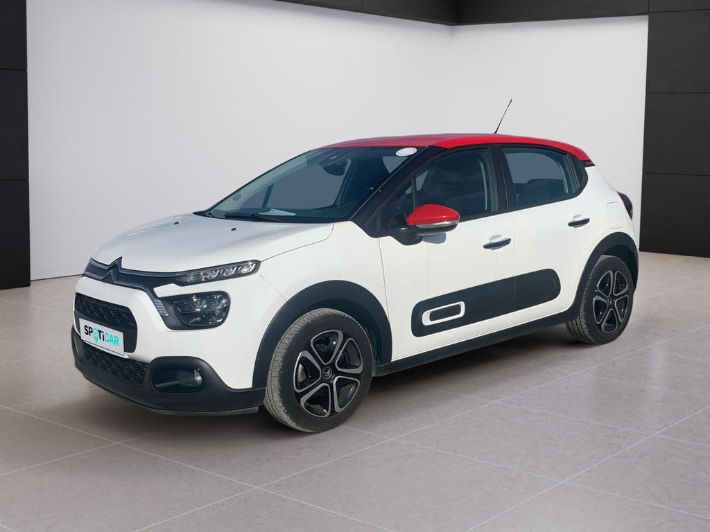 Image de l'annonce principale - Citroën C3