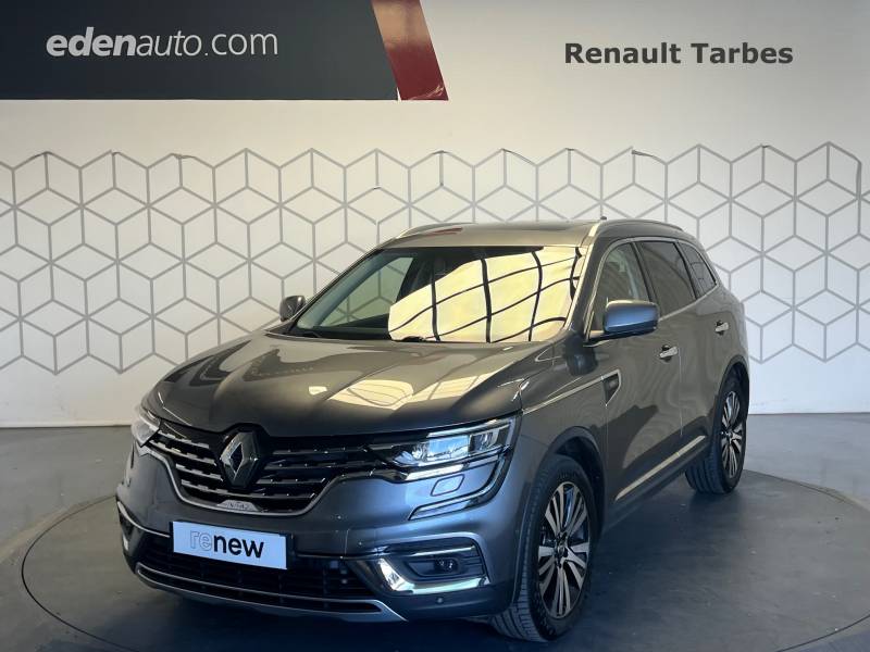 Image de l'annonce principale - Renault Koleos