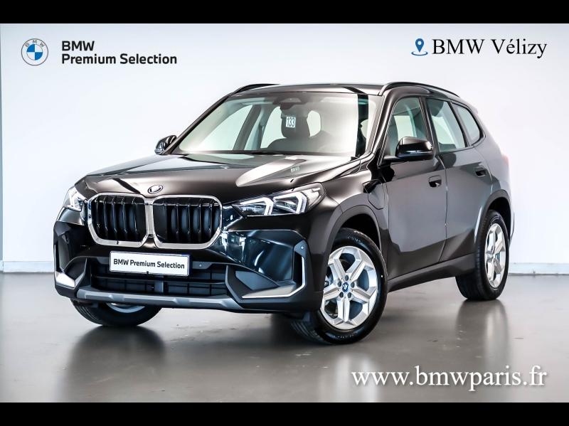 Image de l'annonce principale - BMW X1