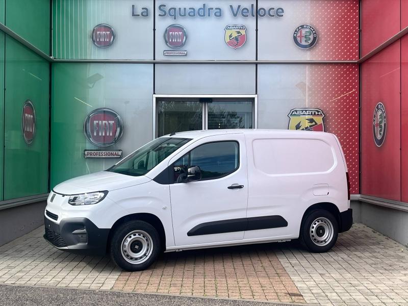 Image de l'annonce principale - Fiat Doblo