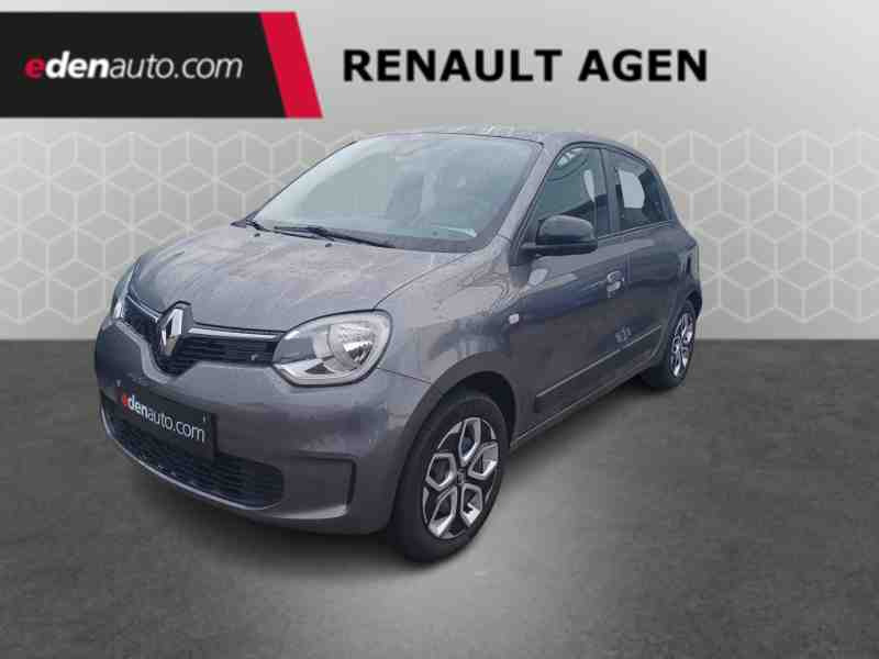 Image de l'annonce principale - Renault Twingo