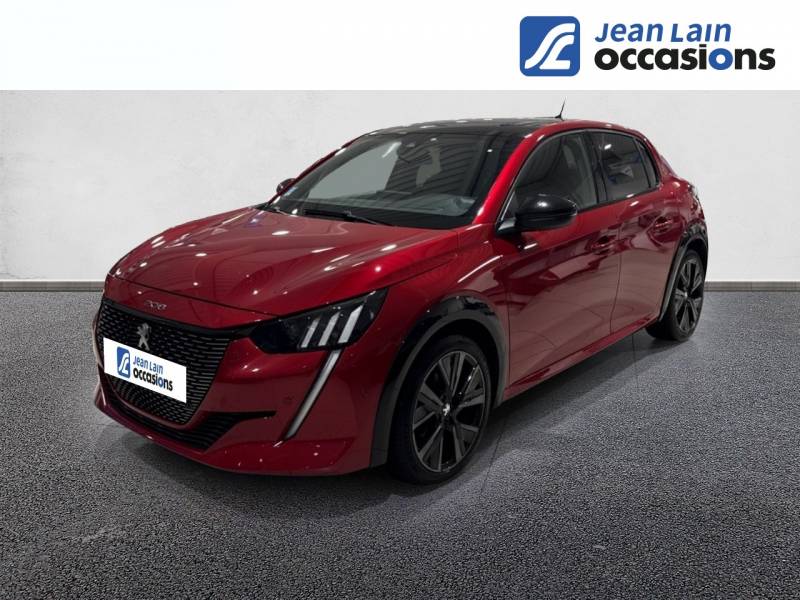 Image de l'annonce principale - Peugeot 208