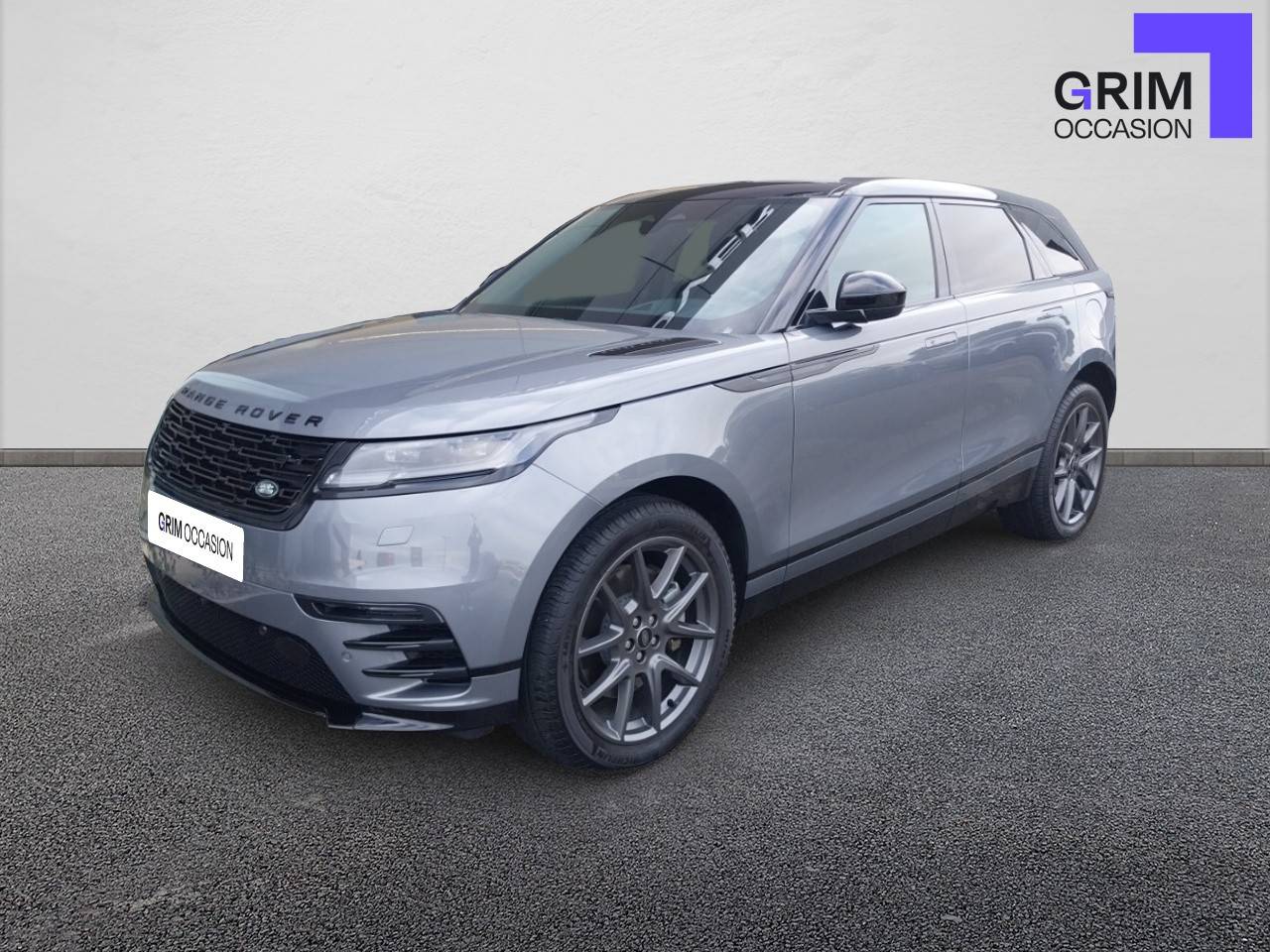 Image de l'annonce principale - Land Rover Range Rover Velar