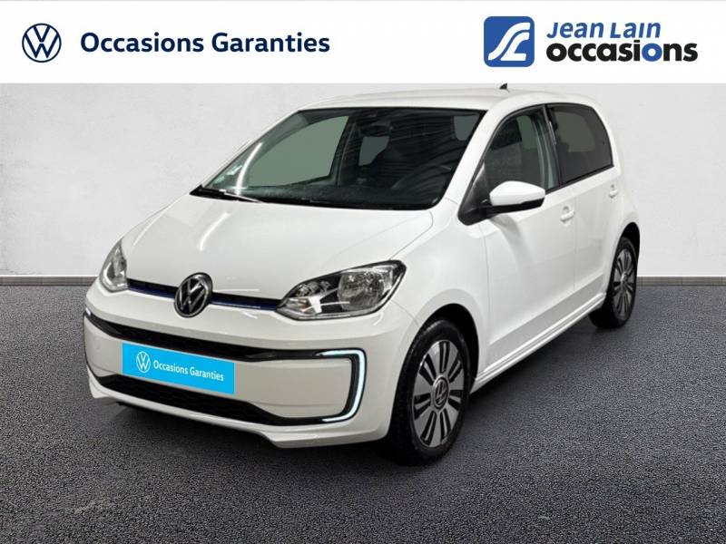Image de l'annonce principale - Volkswagen e-Up