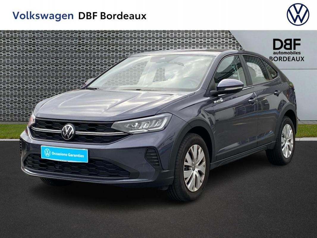 Image de l'annonce principale - Volkswagen Taigo