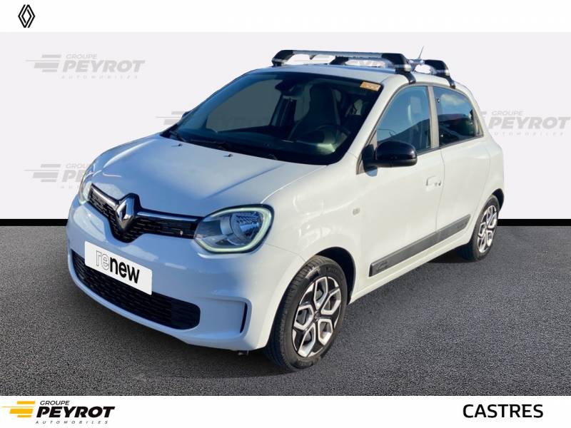 Image de l'annonce principale - Renault Twingo