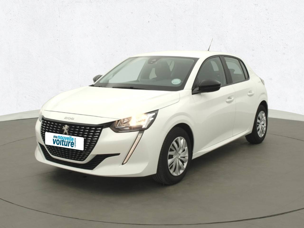 Image de l'annonce principale - Peugeot 208