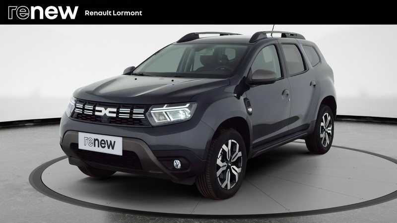 Image de l'annonce principale - Dacia Duster