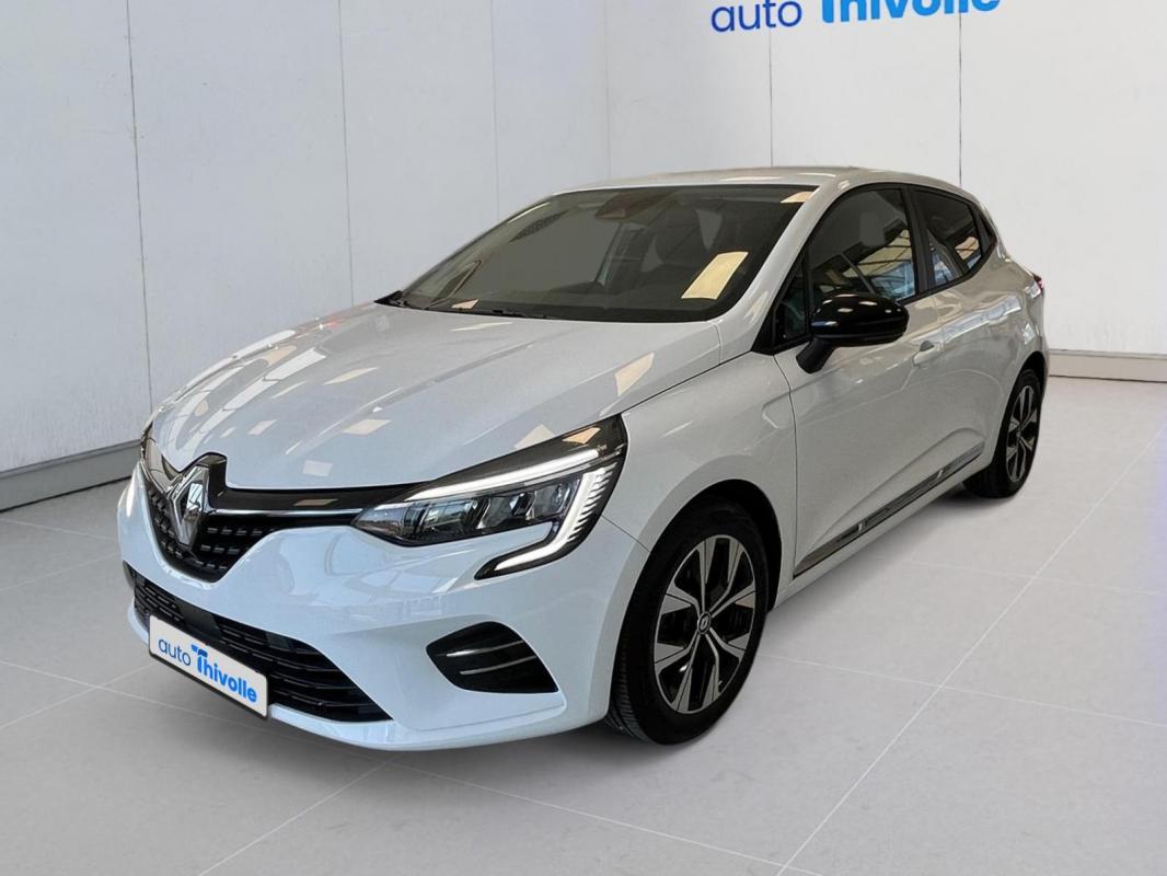 Image de l'annonce principale - Renault Clio
