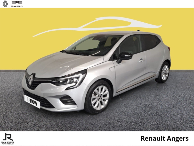 Image de l'annonce principale - Renault Clio