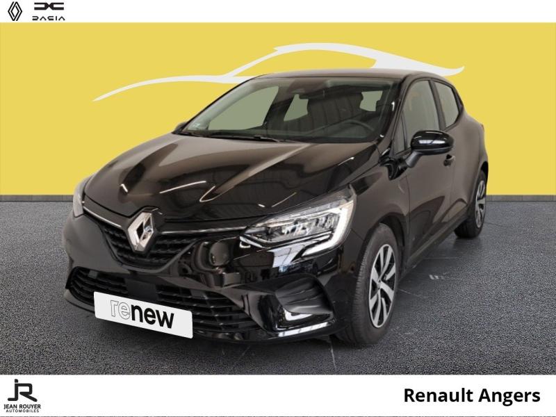 Image de l'annonce principale - Renault Clio