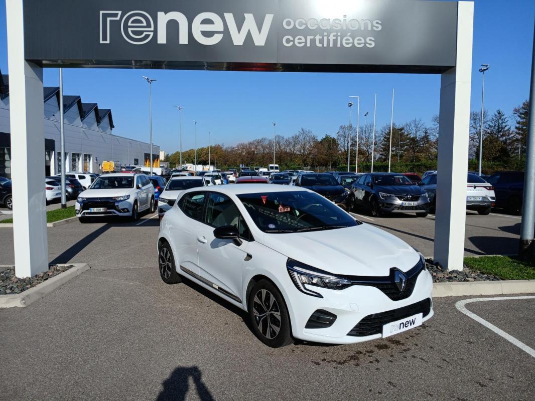 Image de l'annonce principale - Renault Clio