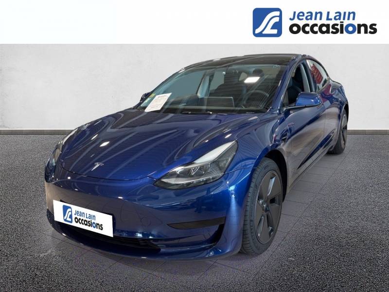 Image de l'annonce principale - Tesla Model 3