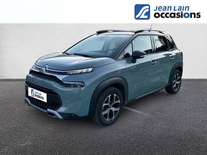 Image de l'annonce principale - Citroën C3 Aircross