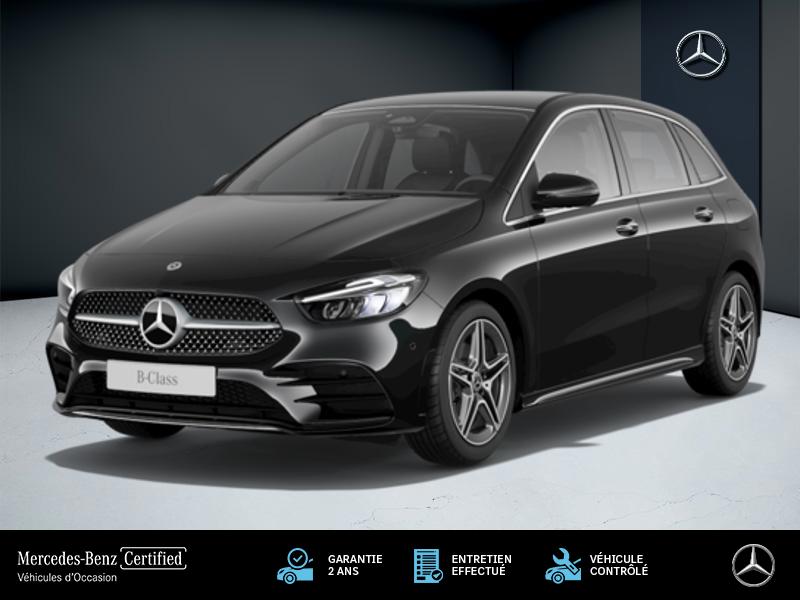 Image de l'annonce principale - Mercedes-Benz Classe B