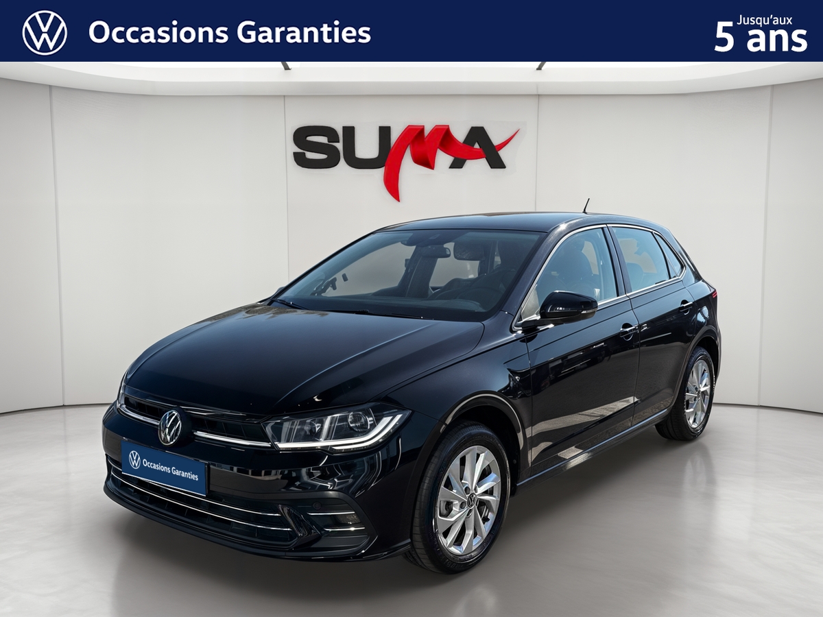 Image de l'annonce principale - Volkswagen Polo