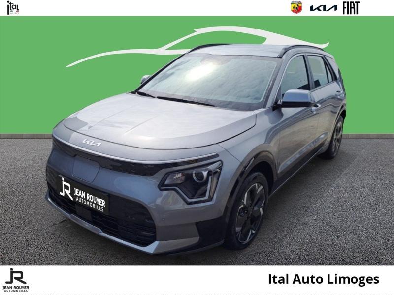 Image de l'annonce principale - Kia Niro